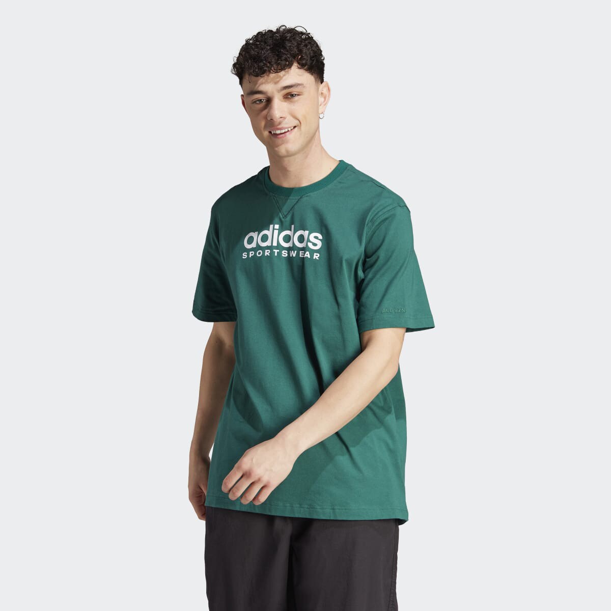 Tshirt ALL SZN Graphic adidas