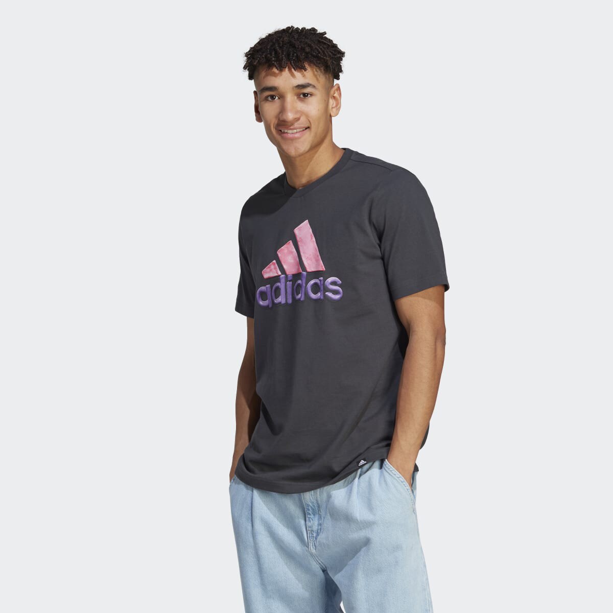 Tshirt Graphic adidas