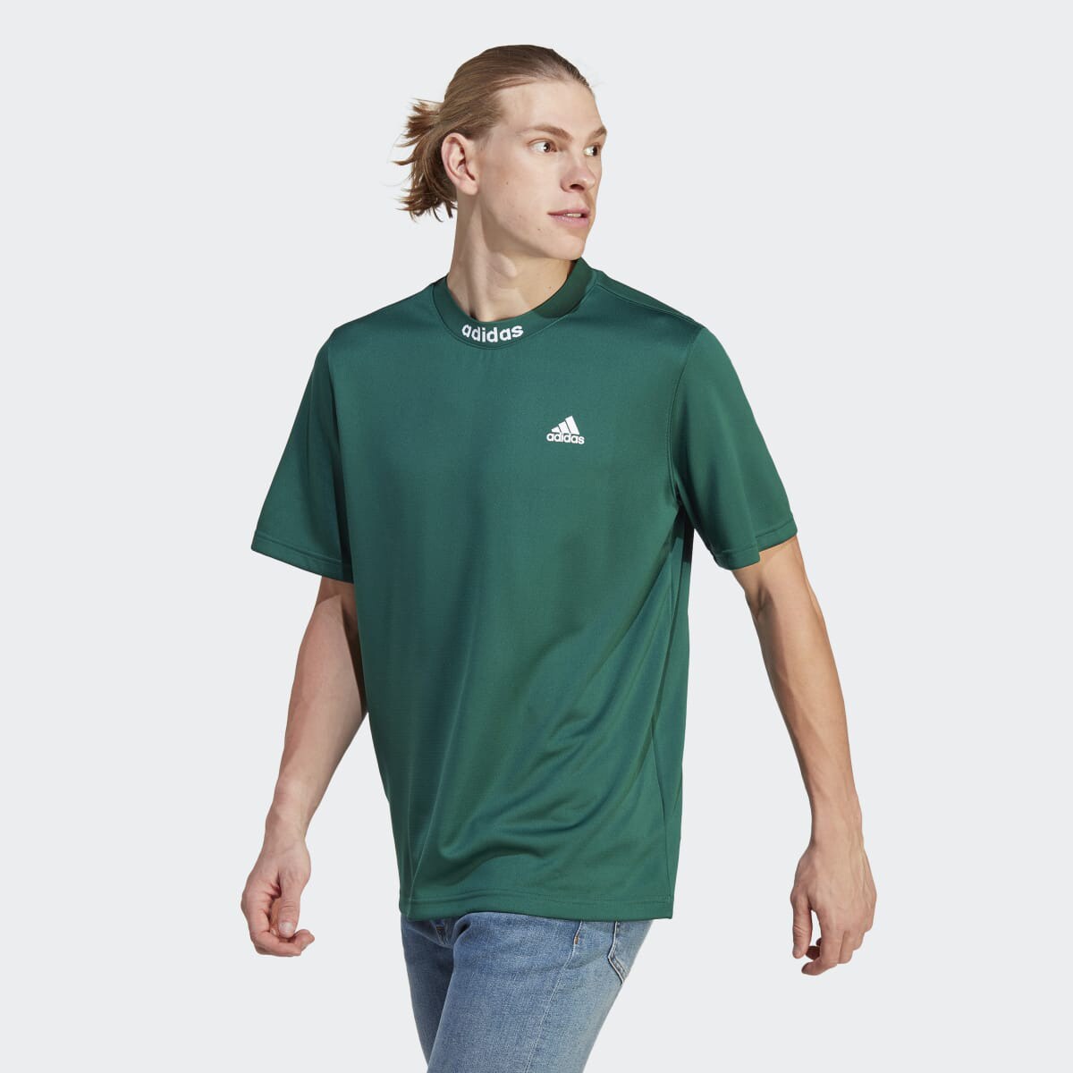 Tshirt MeshBack adidas