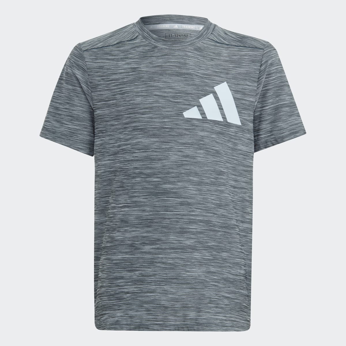 Tshirt AEROREADY Heather adidas