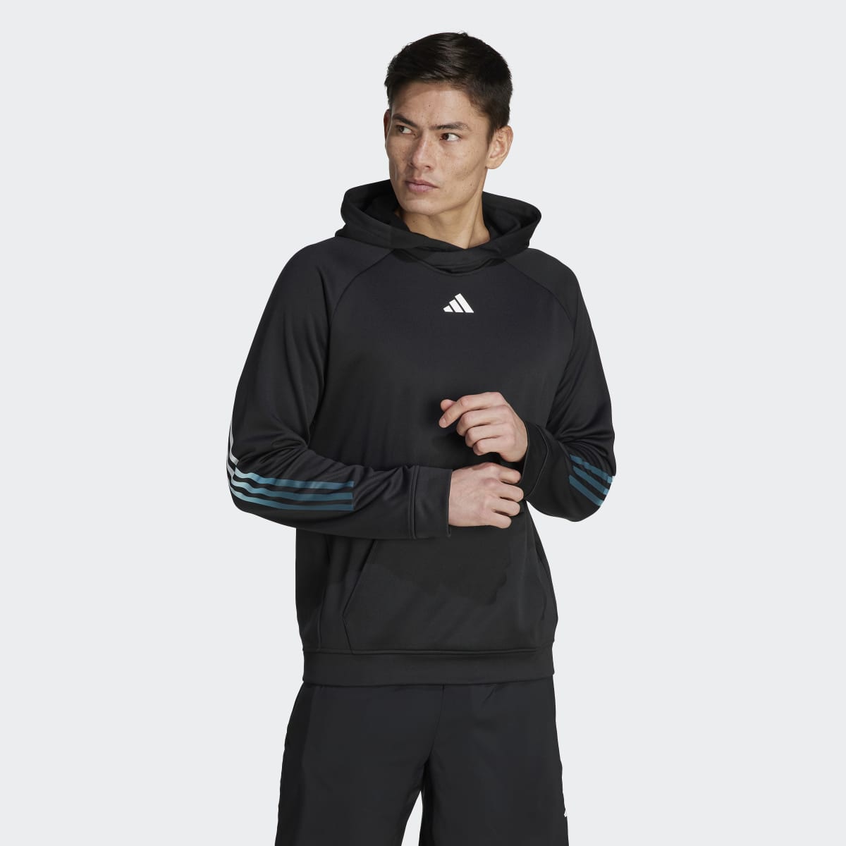 Sweat Train Icons Training 3 bandes adidas