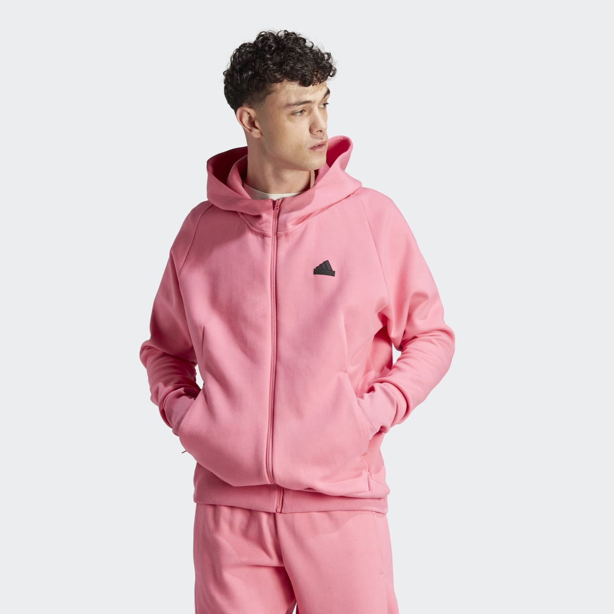 Sweat New Z.N.E. Premium adidas