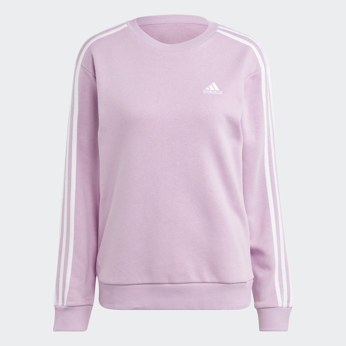 Sweat Essentials Fleece 3 bandes adidas