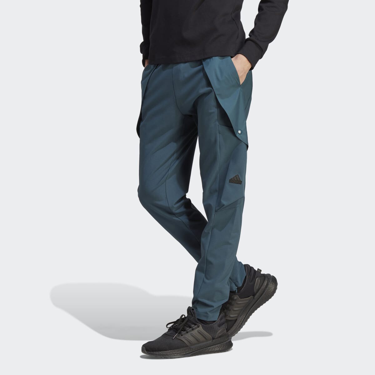 Pantalon City Escape Cargo adidas
