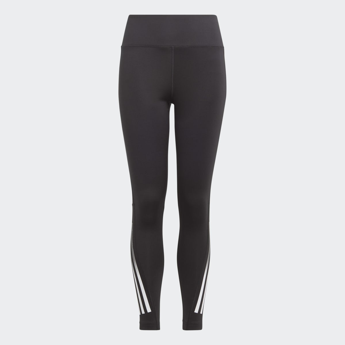 Leggings 7/8 AEROREADY HighRise Optime Pocket 3 bandes adidas