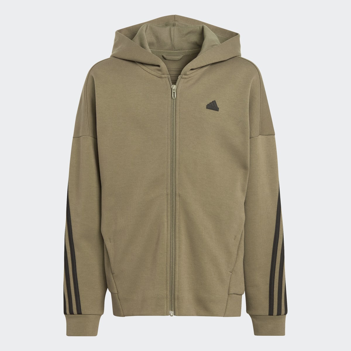 Sweat Future Icons 3 bandes adidas