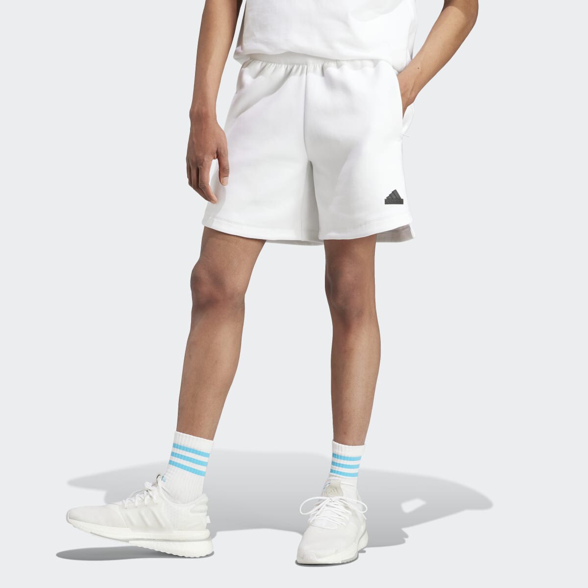 Short New Z.N.E. Premium adidas