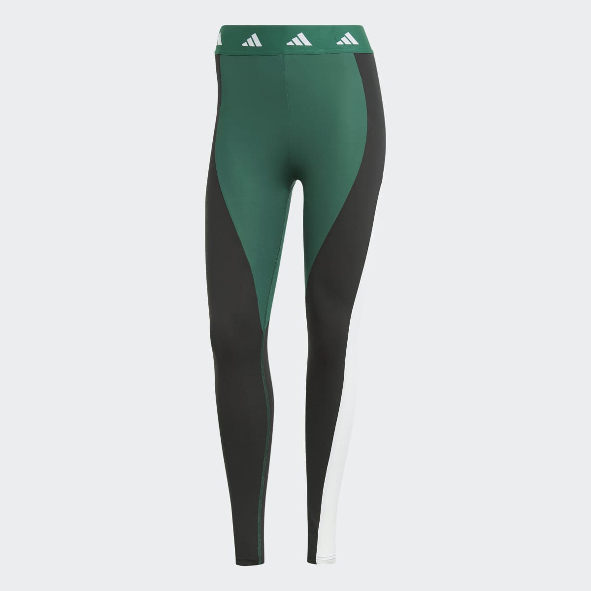 Leggings 7/8 Techfit Colorblock adidas