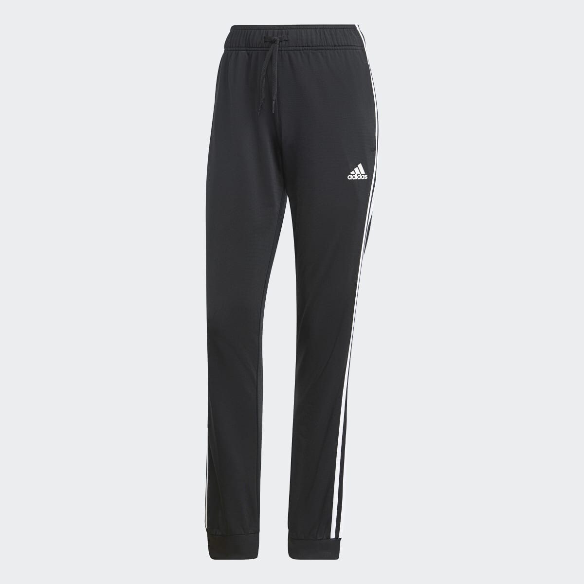 Pantalon Primegreen Essentials WarmUp Slim Tapered 3 bandes adidas