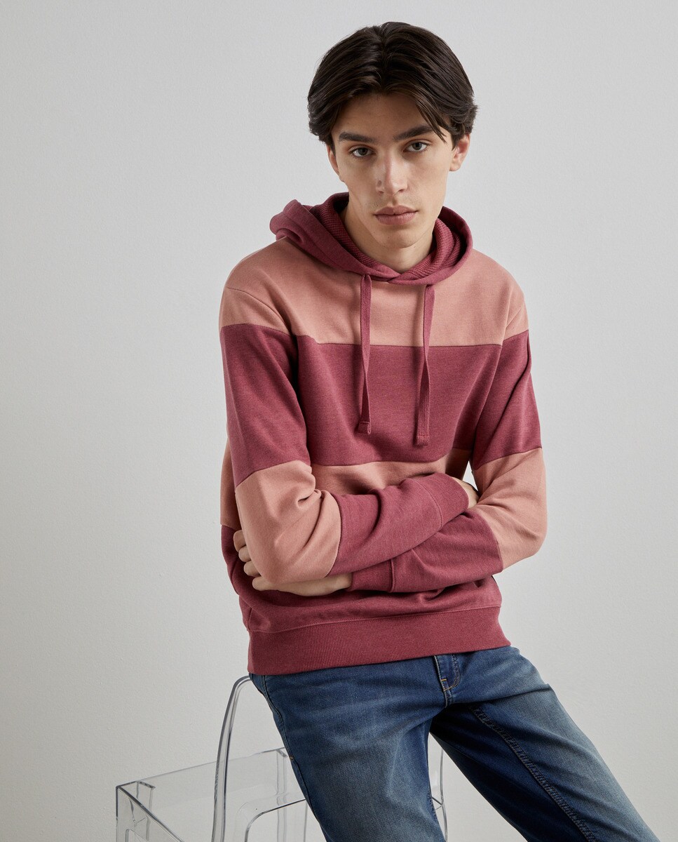 Kangourou en à motif