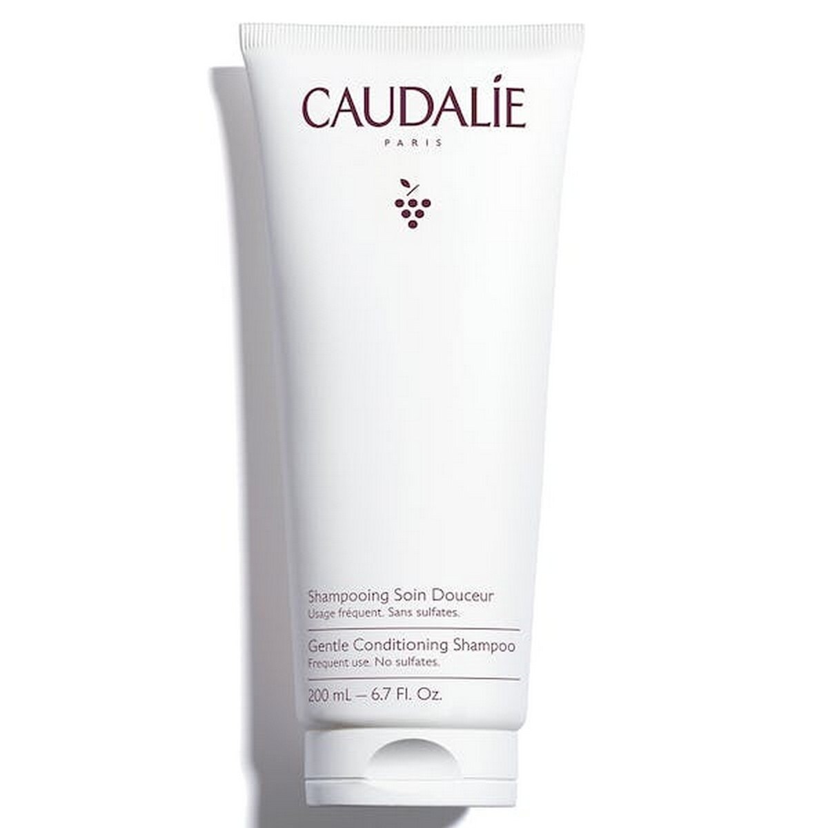 Champô de Tratamento Suave 200 ml Caudalie 1