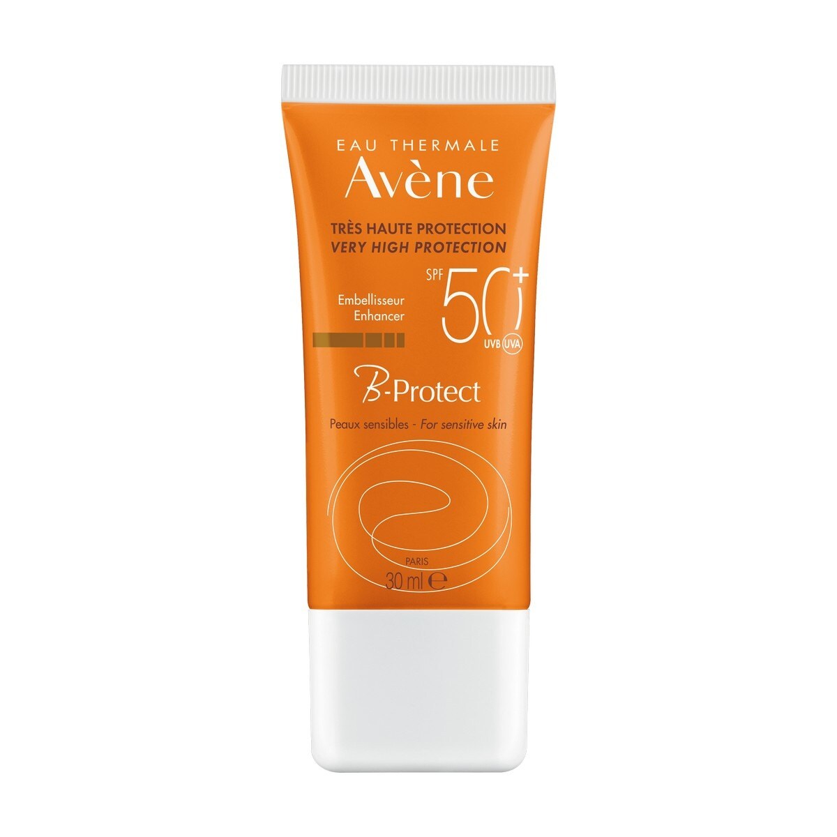 Protetor Facial SPF 50+ B-Protect - 30 ml 1