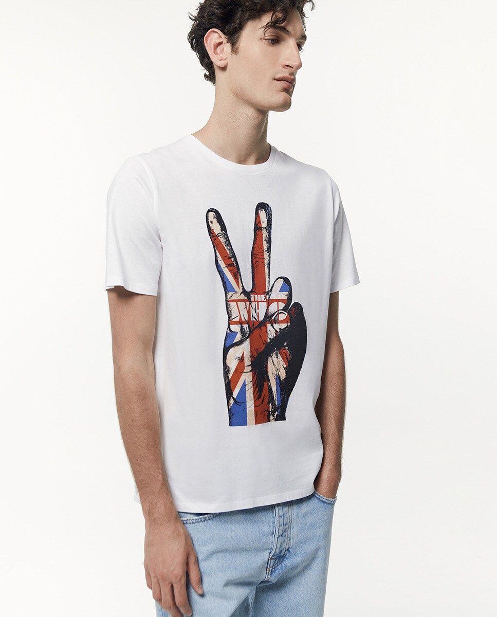 Tshirt The Who