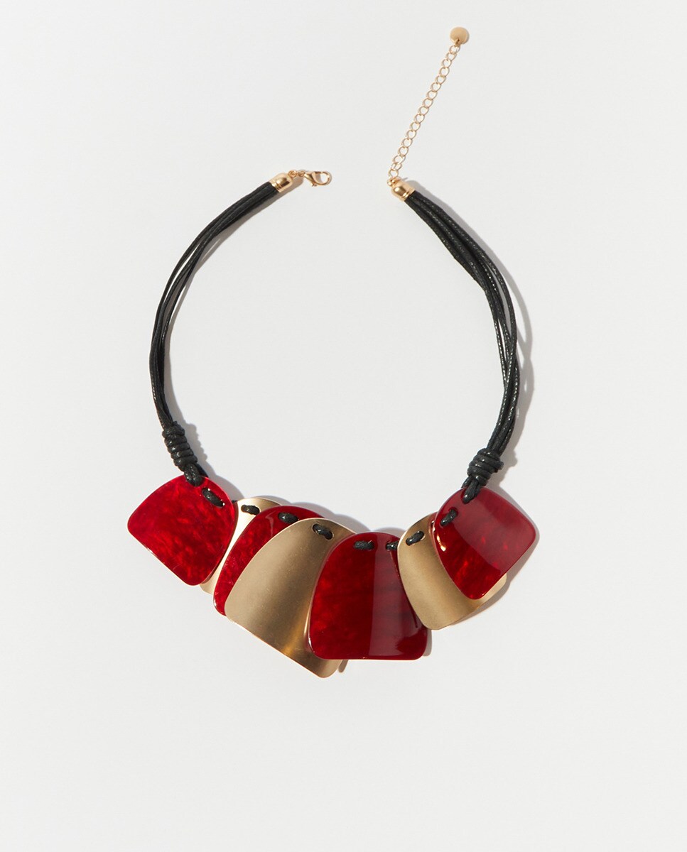 Rasdecou cordon pierres concaves