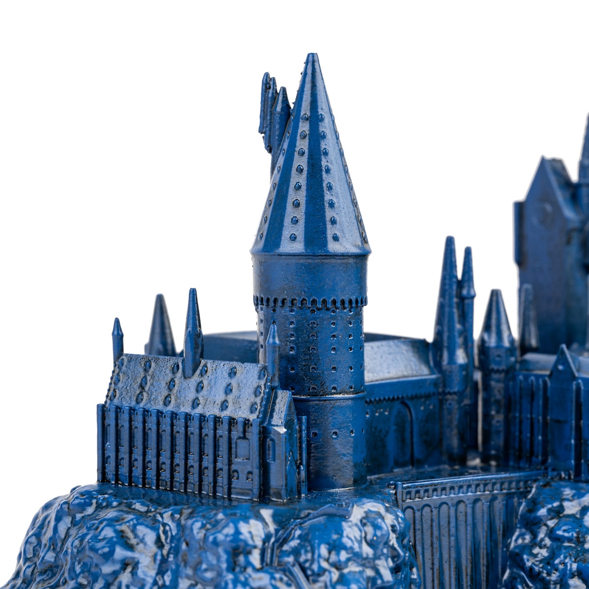 Calendário Perpétuo 3D Hogwarts Harry Potter 3