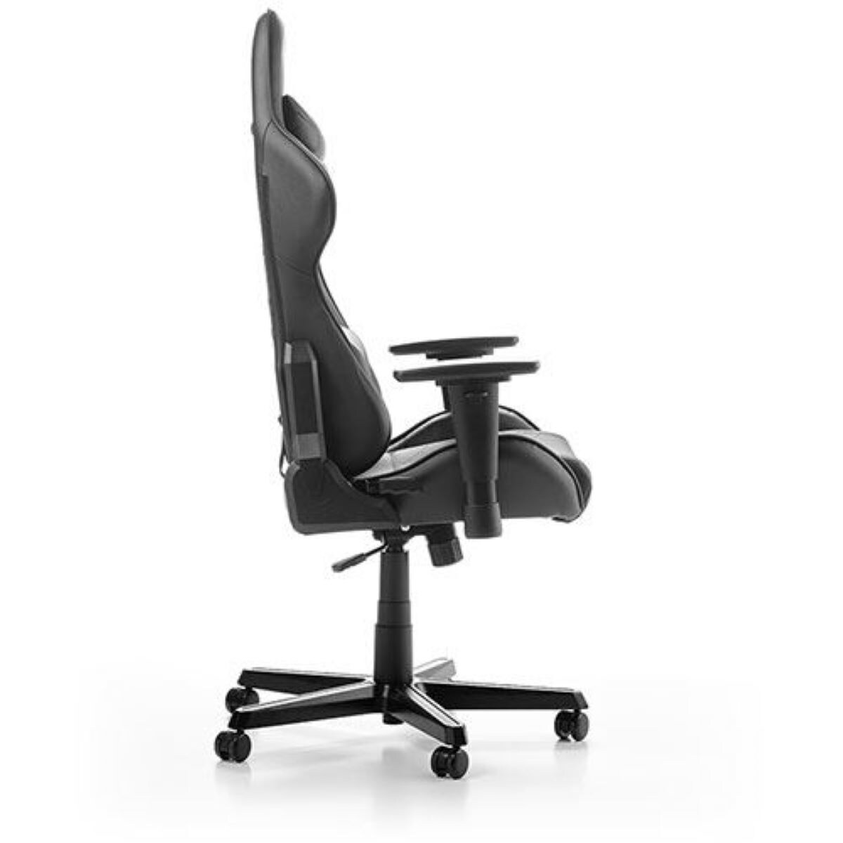 Cadeira Gaming DXRacer Fórmula F08 - Preto 3