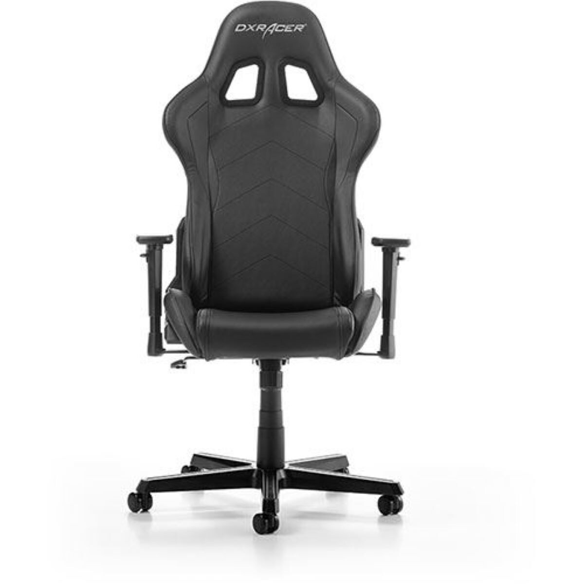 Cadeira Gaming DXRacer Fórmula F08 - Preto 2