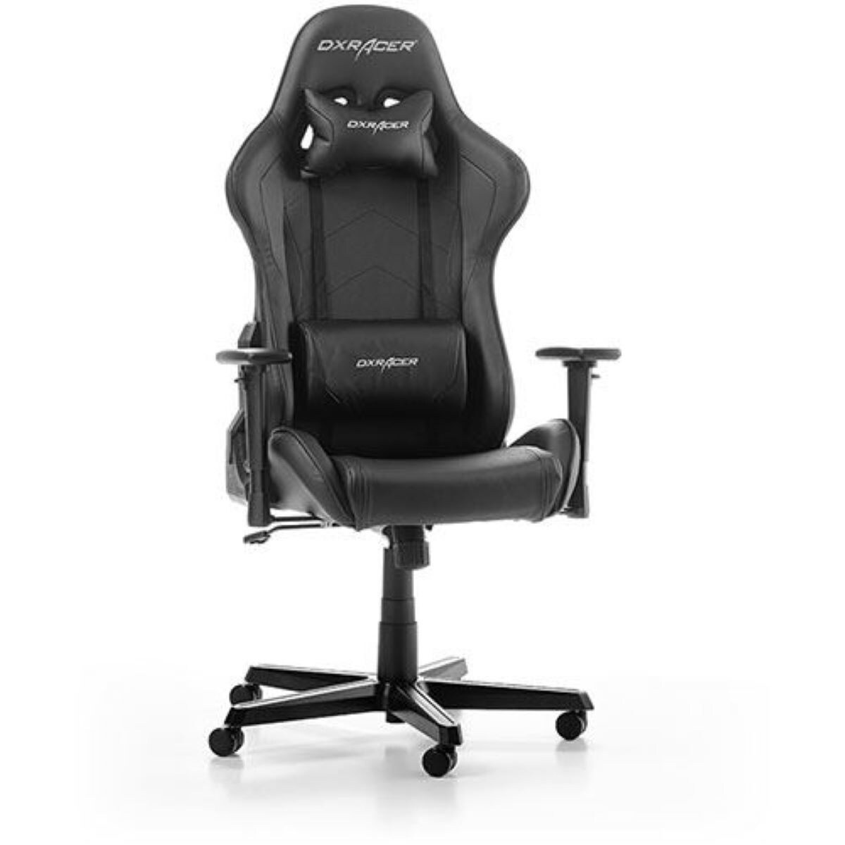 Cadeira Gaming DXRacer Fórmula F08 - Preto 1