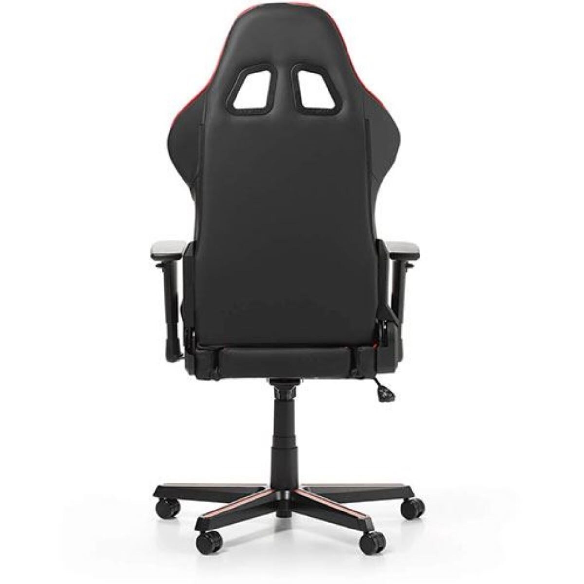Cadeira Gaming DXRacer Fórmula F08 - Preto / Vermelho 4