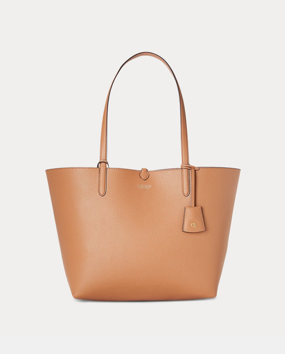 Sac tote réversible