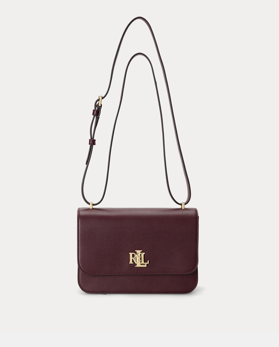 Petit sac à bandoulière Sophee à rabat