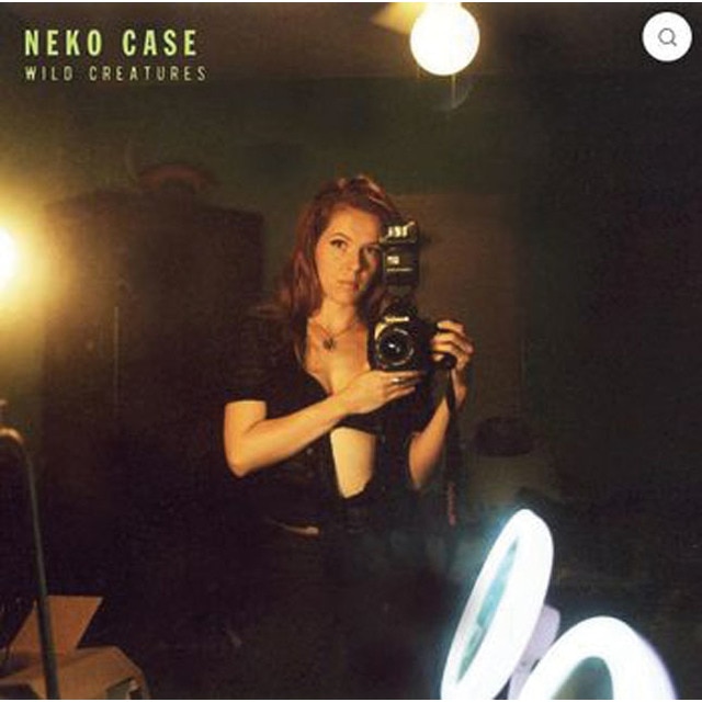 Imagen 0 de Wild Creatures (CD)