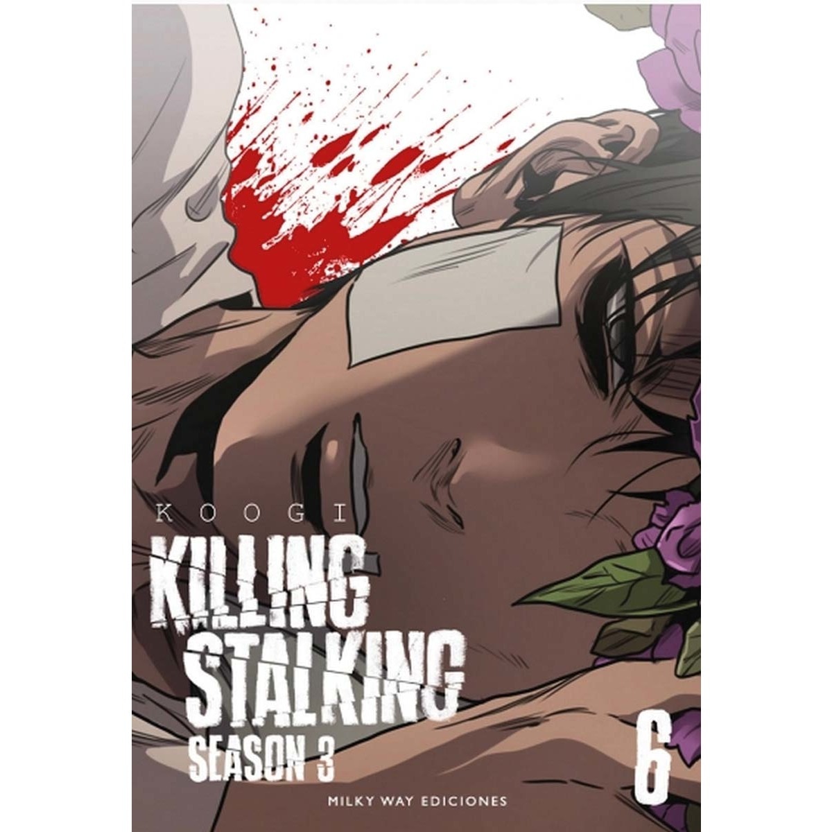 Imagem 0 de Killing Stalking 14 (Capa mole)