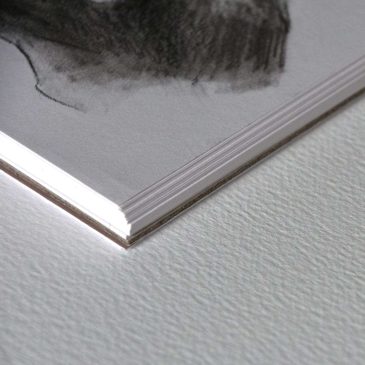 Bloc dibujo A5 Amperse Beige-4