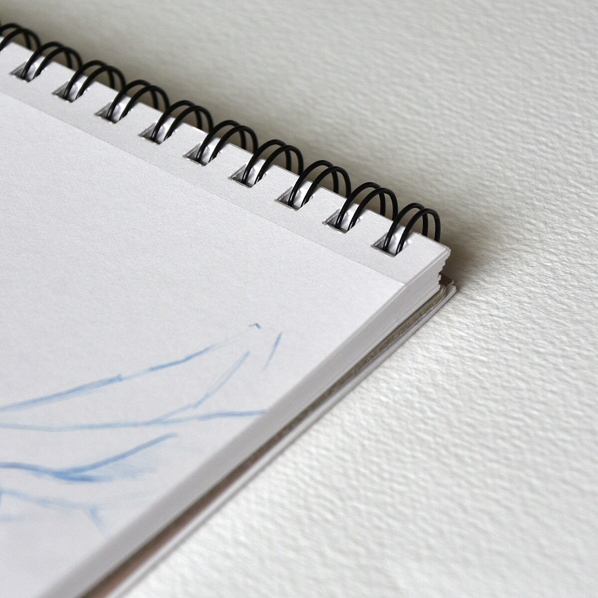 Bloco de Desenho A4 Amperse Bege-3