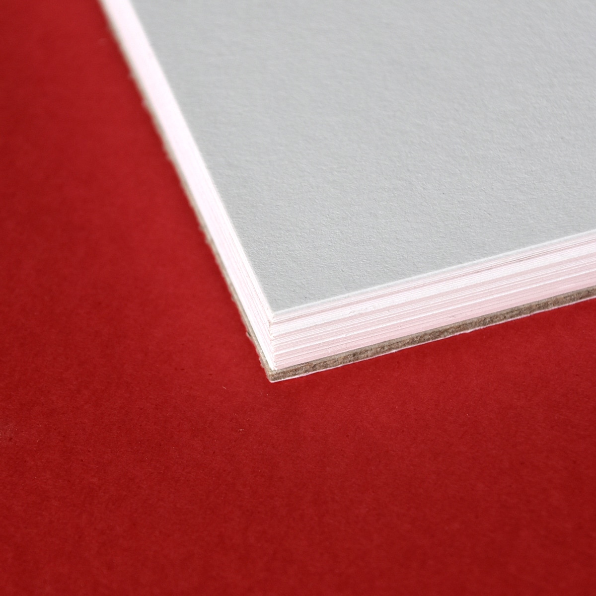 Bloc acuarela A4 Amperse Beige-5