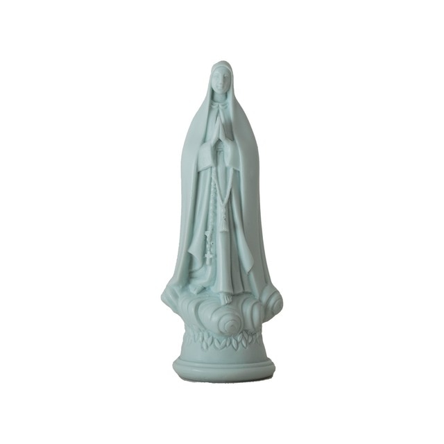 Imagem 0 de Nª Srª de Fátima Fragrância Cosy Musk.
