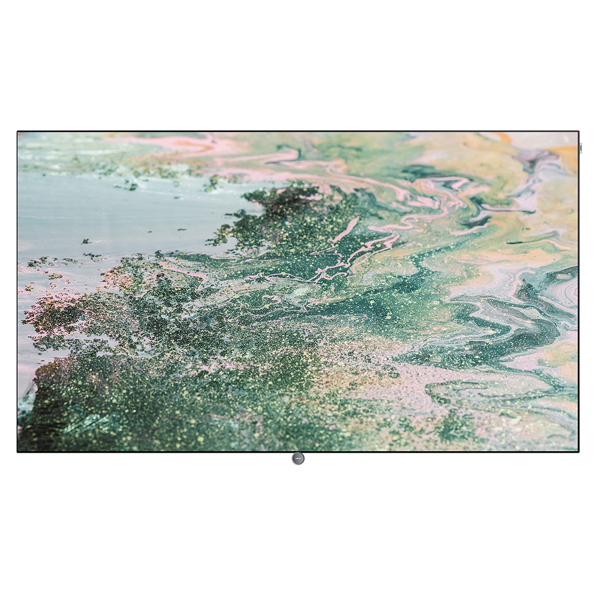 TV OLED 195 cm (77") Loewe bild i.77 DR 1TB, UHD 4K, HDR, Wi-Fi y Smart TV, para colgar en pared con soporte incluido Gris oscuro-2