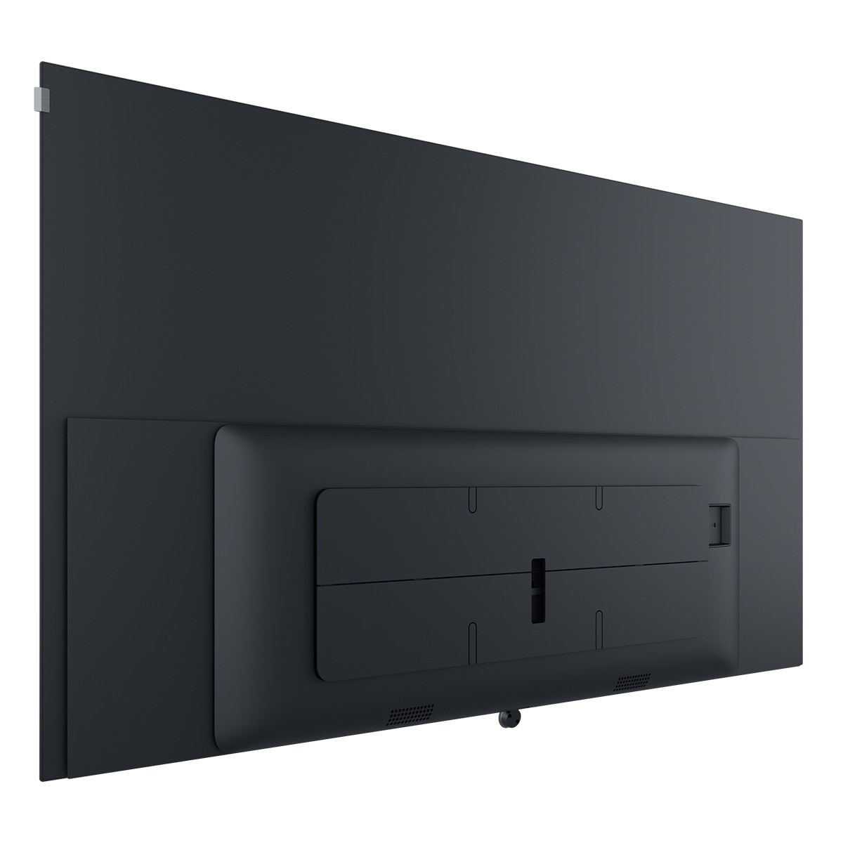 TV OLED 195 cm (77") Loewe bild i.77 DR 1TB, UHD 4K, HDR, Wi-Fi y Smart TV, para colgar en pared con soporte incluido Gris oscuro-3