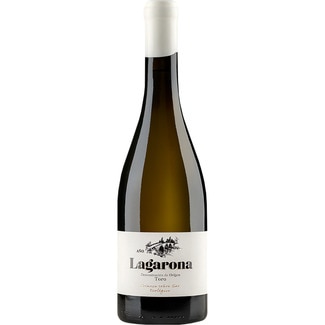 vino blanco criado sobre lías DO Toro botella 75 cl - Lagarona