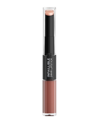 Imagen 0 de Barra de labios Infaillible 24H Lipstick Color L'Oréal París