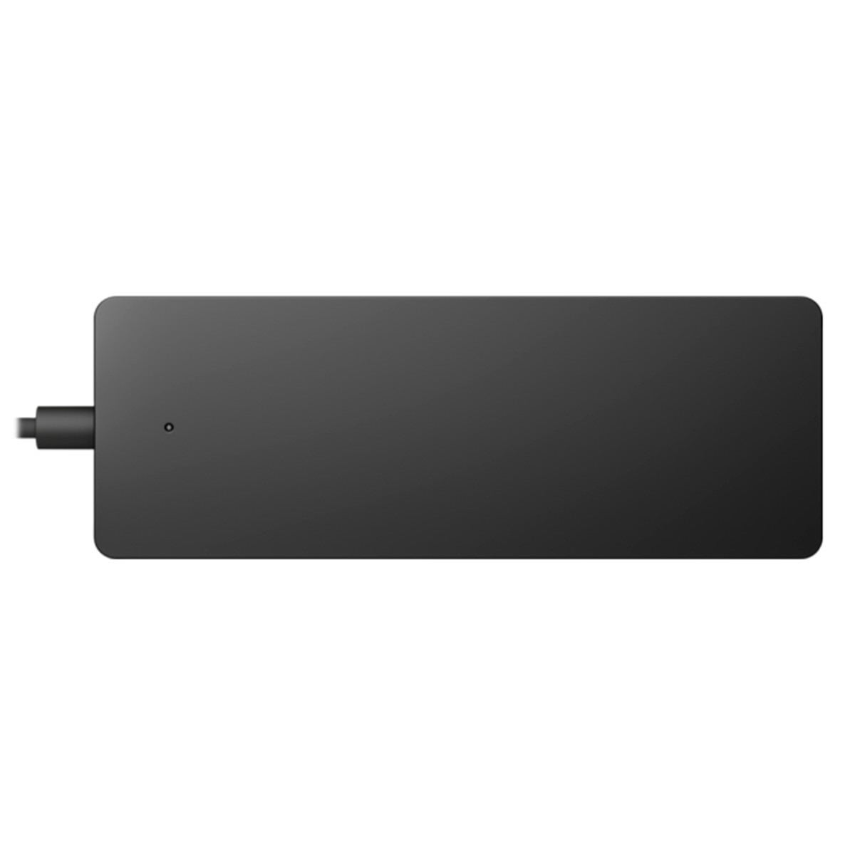 Hub multipuerto USB-C HP 6G842AA, 4K Negro-1