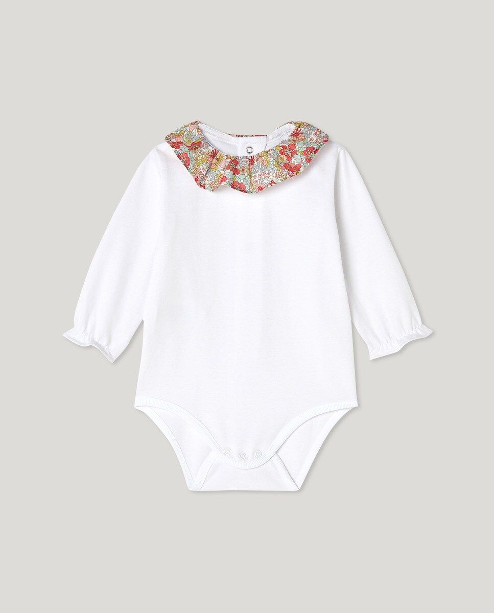 Body manches longues