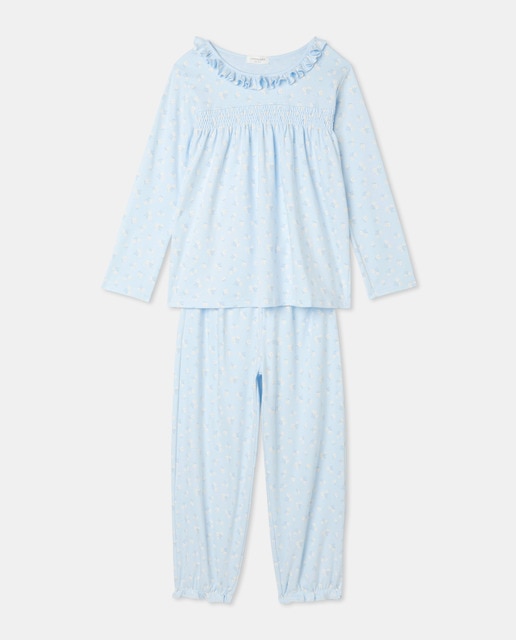 Pijama Menina Corte Ingles Pijamas NiÃ±os Pijama Santoro Niña El