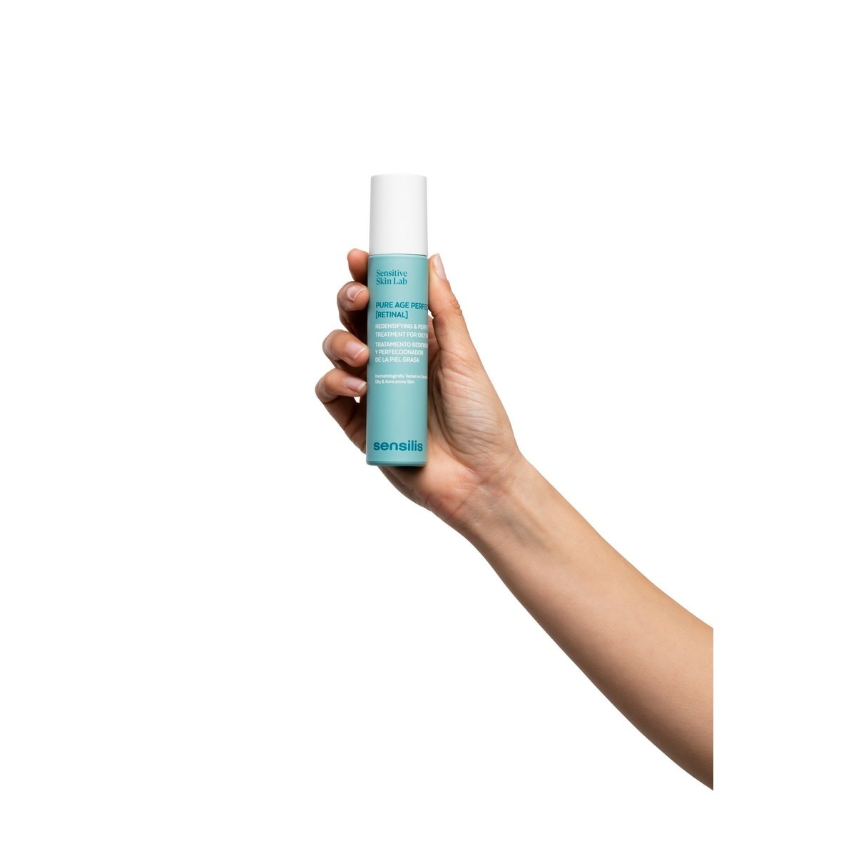 Creme de Rosto PURE AGE PERFECTION [RETINAL] - 50 ml 3