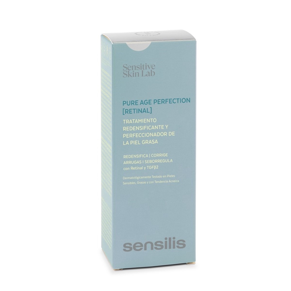 Creme de Rosto PURE AGE PERFECTION [RETINAL] - 50 ml 2