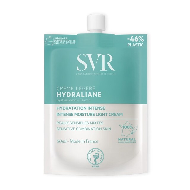 Imagem 0 de Creme de Rosto Hydraliane Ligeiro - 50 ml