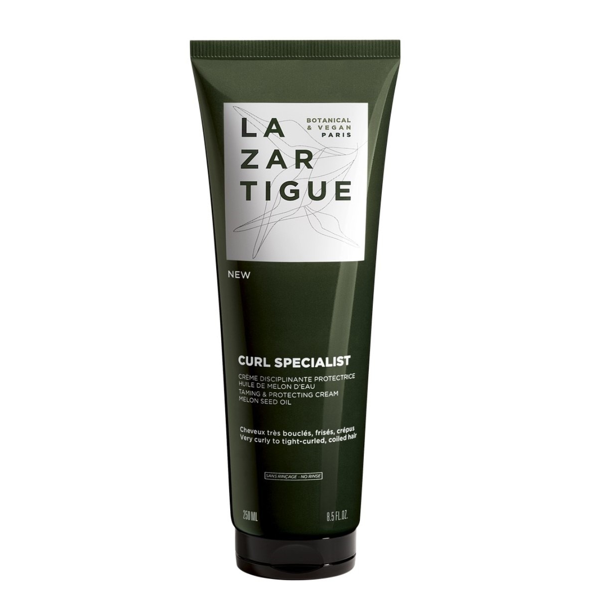 Imagem 0 de Creme Definição e Proteção de Caracóis - 250 ml