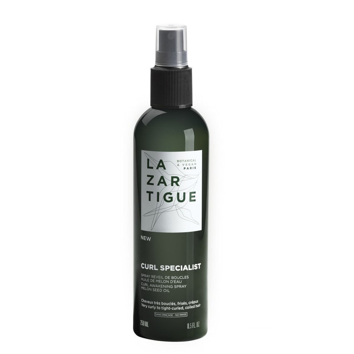 Spray Definição de Caracóis - 250 ml 1