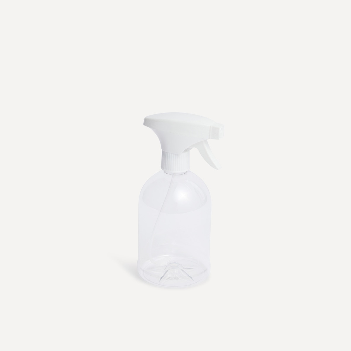 Vaporizador transparente Nuestro Mejor Precio El Corte Inglés Transparente-1