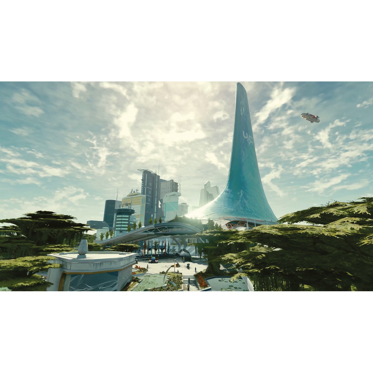Starfield: Premium Edition (Xbox Series X|S/PC) au meilleur prix sur