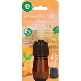 Recarga Essential Citrus embalagem 20 ml - Air Wick