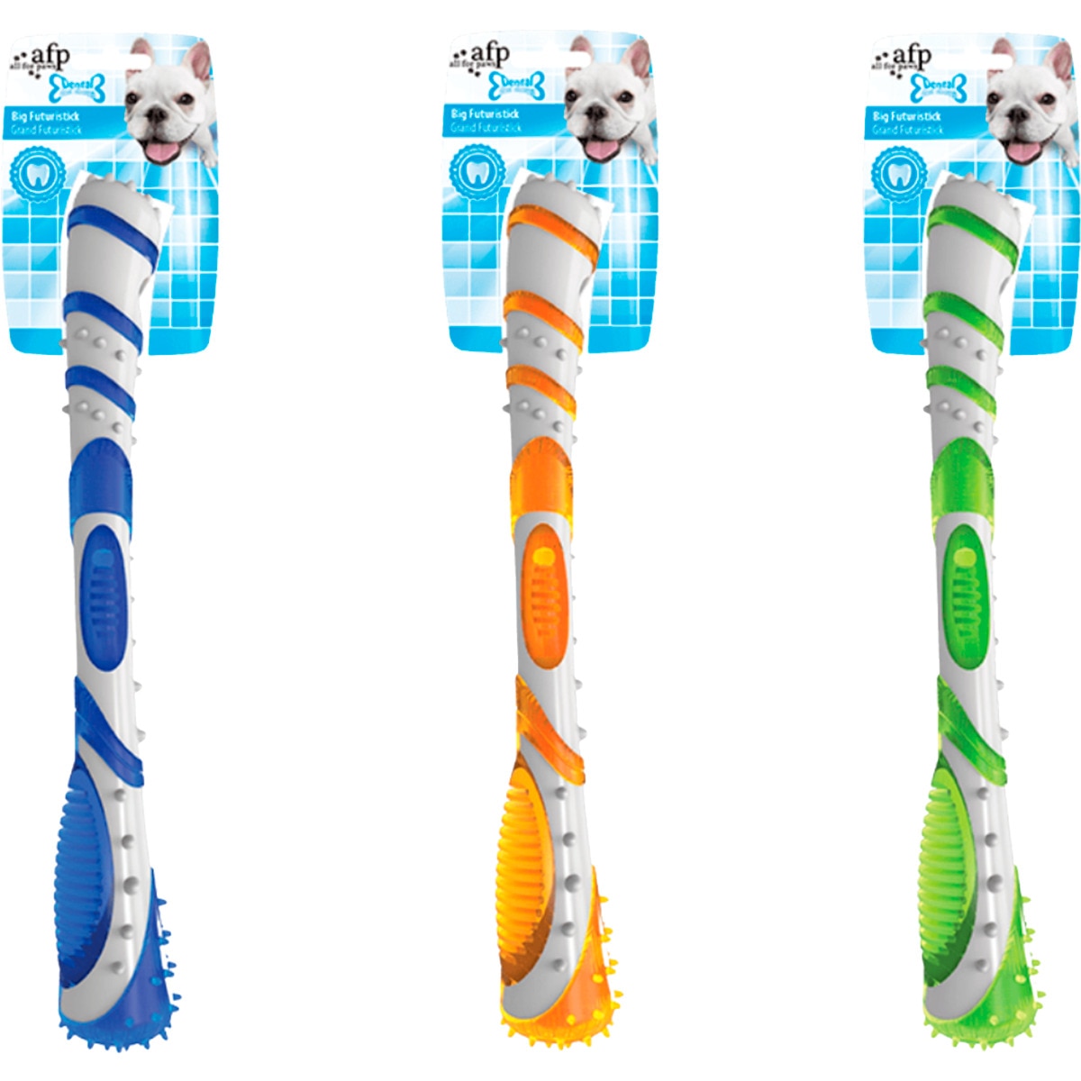 Brinquedo para Cão 28 cm embalagem 1 unidade