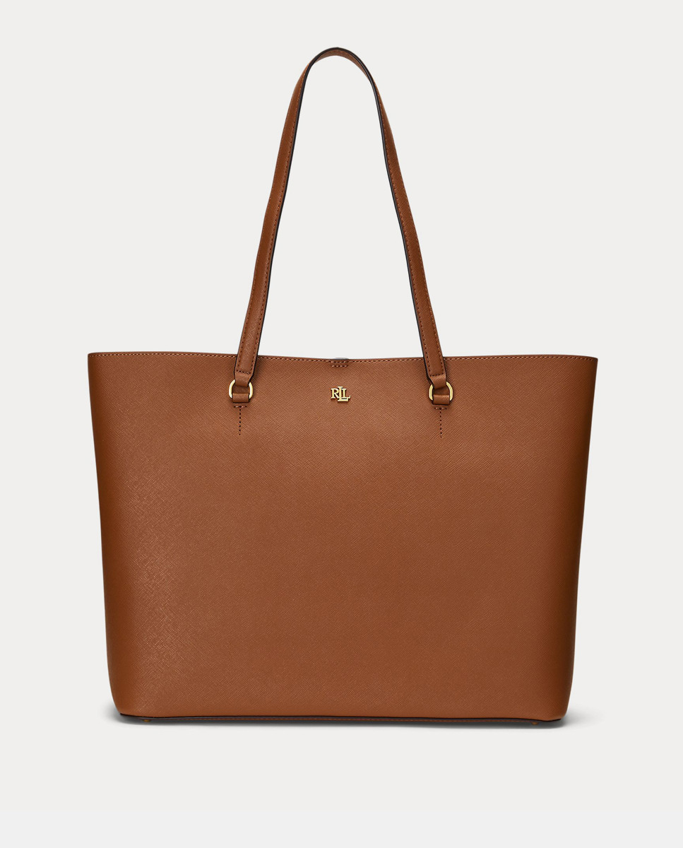 Grand sac tote Karly avec mousqueton