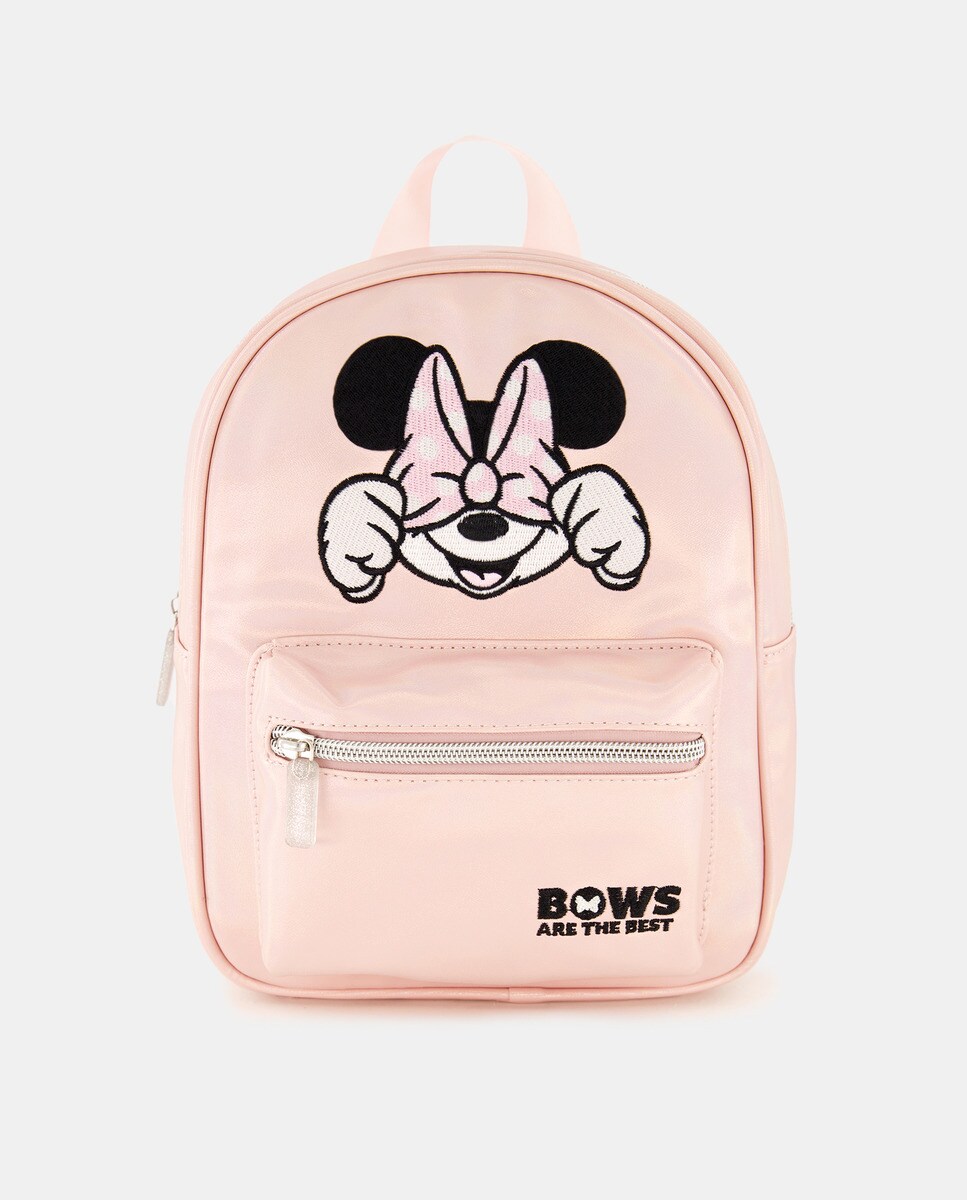 Sac à dos avec Minnie