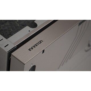Infiniton DIW-BI614 Lavastoviglie Integrabile 60 Cm 14 Servizi Classe A++